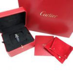 カルティエ Cartier タンク アメリカン ウォッチ ミニ 腕時計￥210,000で買い取りました! 当社規定Aランクの商品。