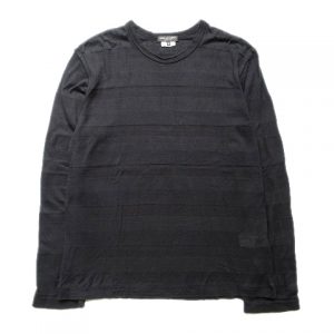 09ss コムデギャルソンオムプリュス COMME des GARCONS HOMME PLUS マルチボーダー Tシャツ ¥4,000-で買い取りました。※当社規定ABランク商品