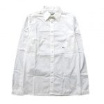 美品 16ss オフホワイト ヴァージル アブロー OFF WHITE シャツ ¥9,000-で買い取りました。※当社規定Aランク商品