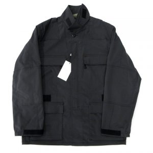未使用品 19AW ミスターハリウッド N.HOOLYWOOD エヌハリウッド ミリタリー ワーク シャツ ジャケット ¥22,000-で買い取りました。※当社規定Sランク商品