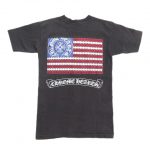 クロムハーツ CHROME HEARTS 星条旗 アメリカ国旗 V53 Flag ポケット Tシャツを買い取りさせて頂きました♪