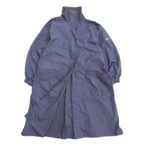 IM ISSEY MIYAKE / LOGO COATきんにくんメンズ