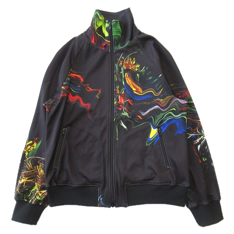 美品 19AW ワイスリー Y-3 ヨウジヤマモト YOHJI YAMAMOTO アディダス adidas M TOKETA AOP TRACK JACKETを買い取りさせて頂きました♪