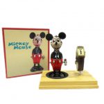 未使用品 1998年製 ディズニー Disney ミッキー MICKEY 生誕70周年 バースデーウォッチ  買い取りさせて頂きました♪