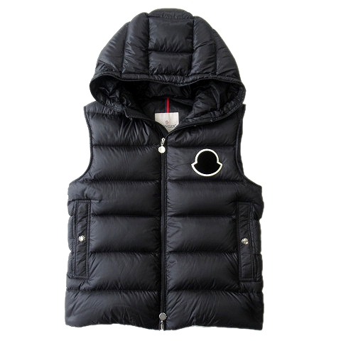 極美品 20AW モンクレール MONCLER VANOISE GILET ダウン ベスト 