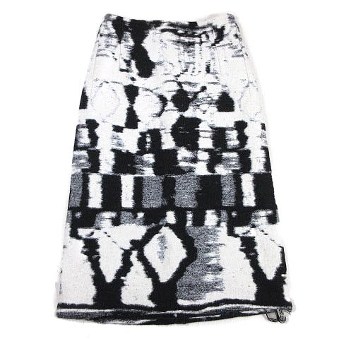ジルサンダー JIL SANDER シルクブレンド ジャガード織り ミモレ スカート を買い取りさせて頂きました♪