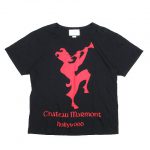 グッチ GUCCI 19SS Chateau Marmont シャトー マーモント Tシャツ カットソー 半袖 フラワー を買い取りさせて頂きました♪