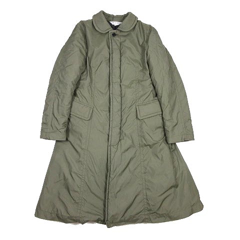 COMME des GARCONS COMME des GARCONS 丸襟 中綿 W11C903 を買い取りさせて頂きました♪