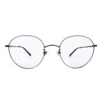 ゾフ × ウィンダンシー Zoff × WIND AND SEA 美品 めがね メタルフレーム ボストンシェイプ 眼鏡 を買い取りさせて頂きました♪