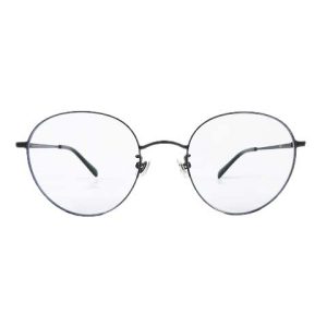 ゾフ × ウィンダンシー Zoff × WIND AND SEA 美品 めがね メタルフレーム ボストンシェイプ 眼鏡 を買い取りさせて頂きました♪