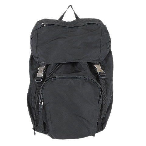 プラダ PRADA V135 ポコノ ナイロン リュック バックパック デイパック バッグ カバン 鞄 を買い取りさせて頂きました♪