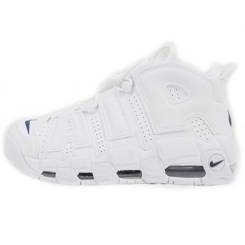 ナイキ NIKE AIR MORE UPTEMPO '96 エア モア アップ テンポ モアテン