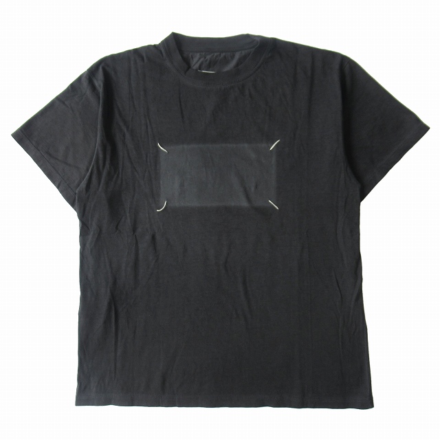 maison margiela メゾンマルジェラ 4ステッチTシャツ xs | www.jarussi