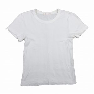 コムデギャルソン COMME des GARCONS 95SS ヴィンテージ Tシャツ 半袖 プルオーバー シンプル カットソー を買い取りさせて頂きました♪