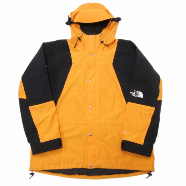 ザノースフェイス THE NORTH FACE 1994 RETRO MOUNTAIN LIGHT FUTURELIGHT JACKET レトロ マウンテン ライト ジャケット NF0A4R52 を買い取りさせて頂きました♪