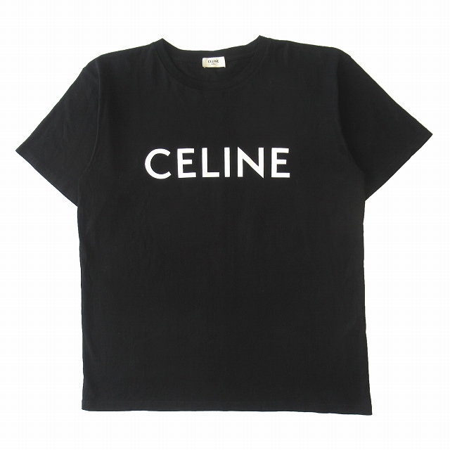 美品 22SS セリーヌ CELINE by Hedi Slimane "ルーズTシャツ" を買い取りさせて頂きました♪
