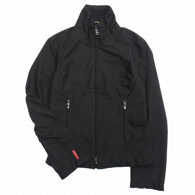 身幅46cm最終値下げ！！PRADA SPORTS GORETEX JACKET