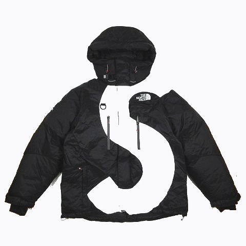 20AW 美品 シュプリーム×ノースフェイス S Logo Summit Series 800-Fill Himalayan Parka ダウン ジャケット を買い取りさせて頂きました♪