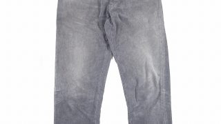 美品 22AW ICT ビズビム VISVIM JOURNEYMAN PANTS TACKED CORDS ジャーニーマン パンツ  0222905008004 を買い取りさせて頂きました♪ | ブランド品 古着の高価買取｜ベクトルマークスラッシュ｜広島 リサイクルショップ