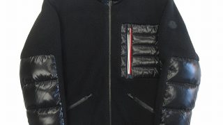 極美品 20AW モンクレール MONCLER 