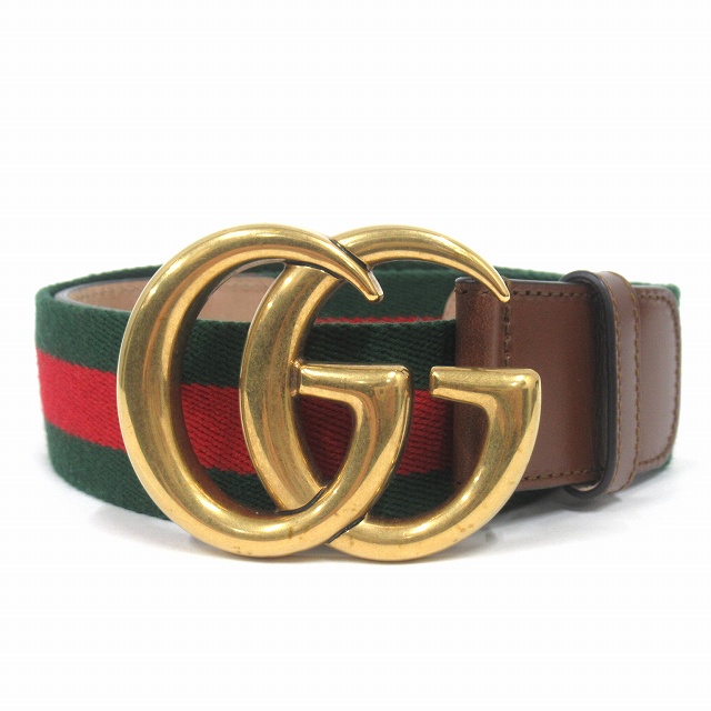 グッチ スパンコール GGロゴ シェリーライン カットソー 黒 S虎GUCCI