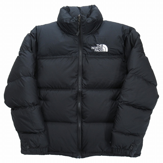 Nuptse Jacket  ヌプシジャケット Lサイズ　ノースフェイス　美品