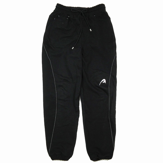 23SS アーダーエラー ADERERROR A-Peec Logo Sweatpant スウェット