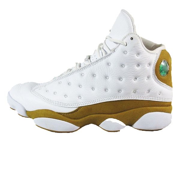 ナイキ NIKE Air Jordan 13 Retro "Wheat" スニーカー シューズ 414571-171 を買い取りさせて頂きました♪