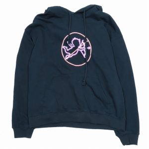 21AW ヴェトモン ベトモン VETEMENTS This Is No Time For Romance Hoodie スウェット パーカー を買い取りさせて頂きました♪
