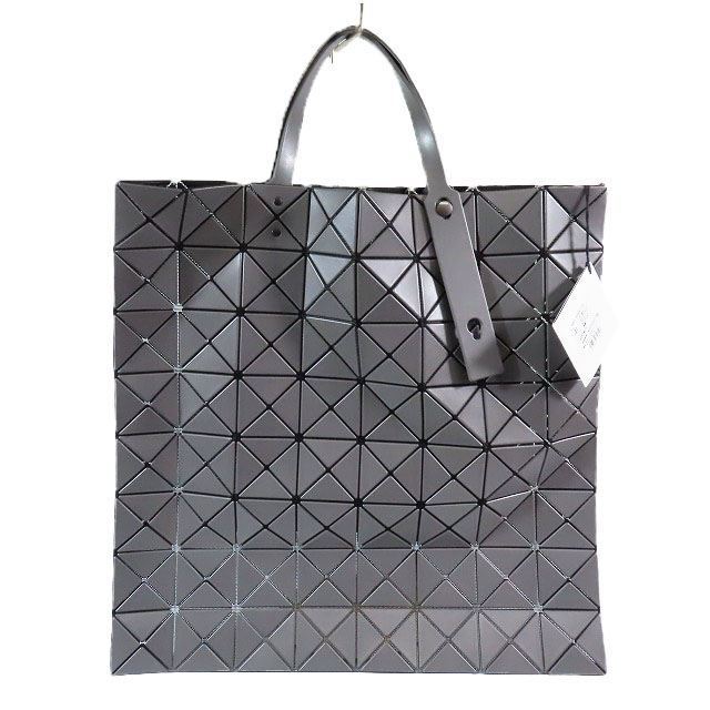 未使用品 バオバオ イッセイミヤケ BAOBAO ISSEY MIYAKE LUCENT METALLIC トートバッグ を買い取りさせて頂きました♪