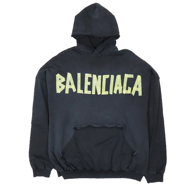 23SS バレンシアガ BALENCIAGA TAPETYPE Ripped Pocket を買い取りさせて頂きました♪