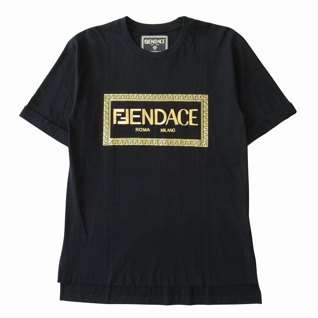  美品 22SS フェンダーチェ Fendace Tシャツ買い取りさせて頂きました♪ リモード福山