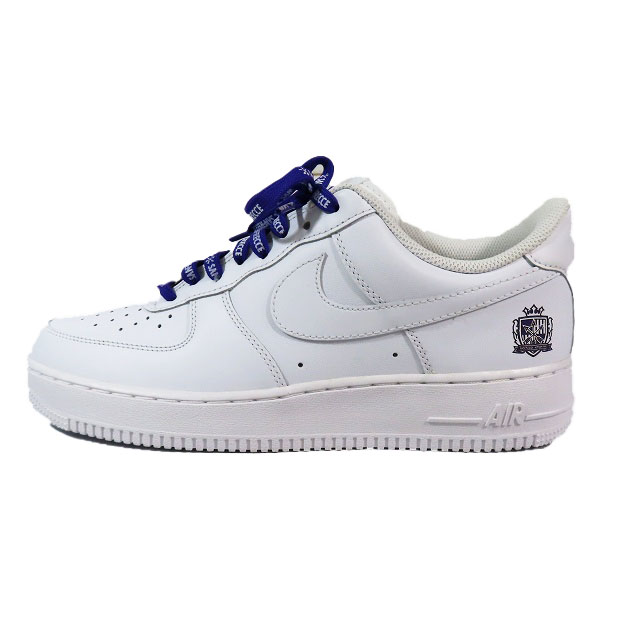 美品 ナイキ NIKE PEACEWING HIROSHIMA 開業記念 AIR FORCE 1 '07 DD8959-100 を買い取りさせて頂きました♪