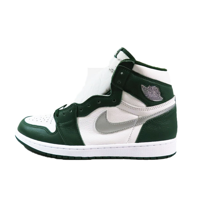 未使用品 ナイキ NIKE Air Jordan 1 High Retro OG "Gorge Green" DZ5485-303 を買い取りさせて頂きました♪