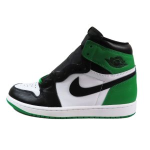 未使用品 ナイキ NIKE Air Jordan 1 Retro High OG "Celtics/Black and Lucky Green" DZ5485-031を買い取りさせて頂きました♪