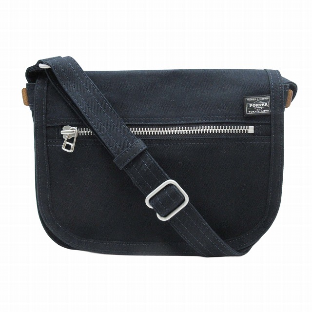 美品 ポーターガール PORTER GIRL NAKED ネイキッド SHOULDER BAG S ショルダーバッグ コットンツイル メッセンジャーバッグ を買い取りさせて頂きました♪