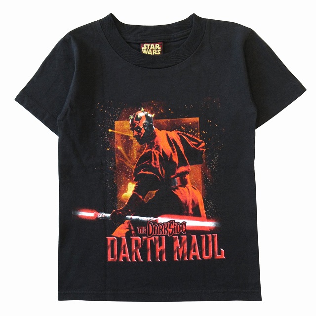 90's vintage USA製 スターウォーズ STAR WARS 映画T ムービーT Tシャツ買い取りさせて頂きました♪ リモード福山