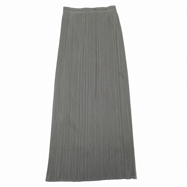 美品 00AW プリーツプリーズ PLEATS PLEASE イッセイミヤケ ISSEY MIYAKE プリーツ タイトスカート を買い取りさせて頂きました♪