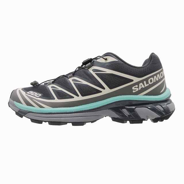 24AW サロモン × ソフネット Salomon × SOPHNET. 別注 XT-6 スニーカー SOPH-242104 を買い取りさせて頂きました♪