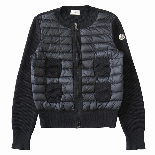 美品 19AW モンクレール MONCLER 