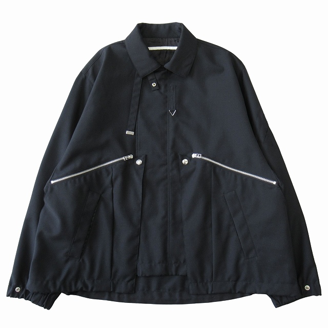 美品 22SS タム Tamme "MK3 JACKET" ジャケット買い取りさせて頂きました♪ リモード福山