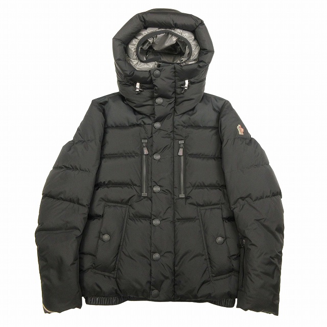 19AW モンクレール グルノーブル MONCLER GRENOBLE RODENBERG GIUBBOTTO ローデンベルグ ダウン スキー ジャケット を買い取りさせて頂きました♪