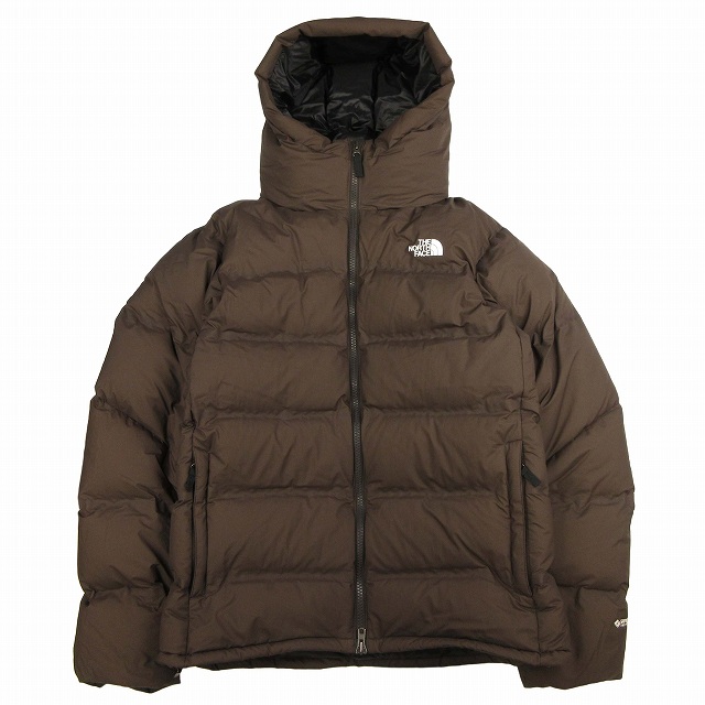 ザノースフェイス THE NORTH FACE Belayer Parka ビレイヤー パーカー ダウン ジャケット を買い取りさせて頂きました♪