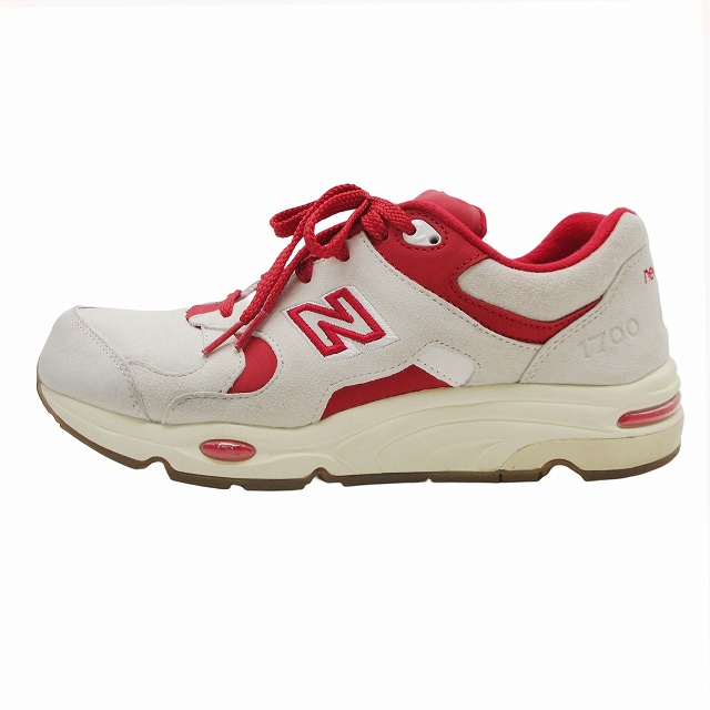 ニューバランス × キス NEW BALANCE × KITH CM1700KM "Toronto" KITH NYC キス ニューヨークシティー トロントオープン記念 スニーカー を買い取りさせて頂きました♪