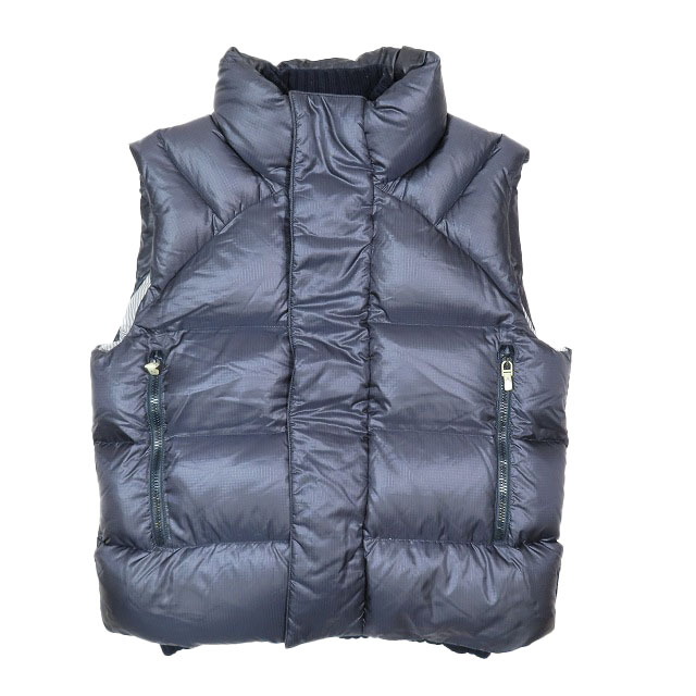 モンクレール MONCLER GILET ダウンジャケット ダウンベスト を買い取りさせて頂きました♪