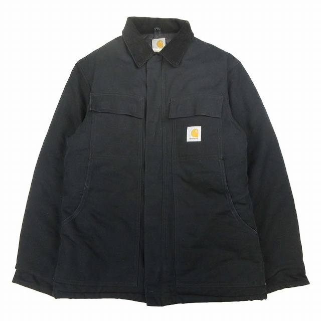 10AW カーハート carhartt DUCK TRADITIONAL COAT ダック地 トラディショナル コート C003 を買い取りさせて頂きました♪