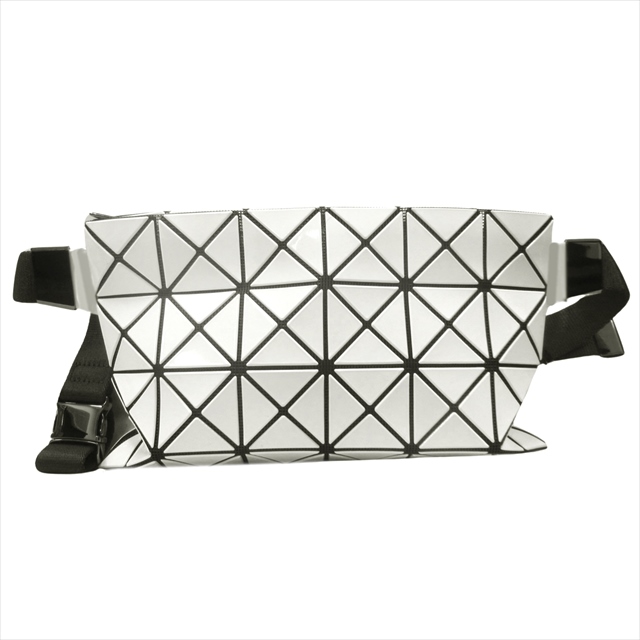 未使用品 19ss バオバオ イッセイミヤケ BAOBAO ISSEY MIYAKE ウエストバッグ プリズム WAIST BAG PRISM ウエストポーチ ショルダー バッグ 鞄 ボディ BB91-AG561 買い取りさせて頂きました♪ リモード福山