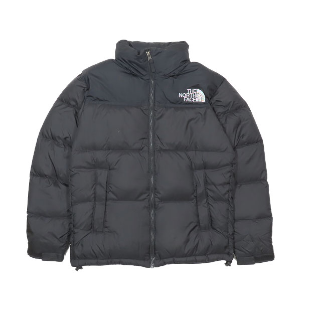 ザノースフェイス THE NORTH FACE NUPTSE JACKET ヌプシ ダウンジャケット ブルゾン を買い取りさせて頂きました♪