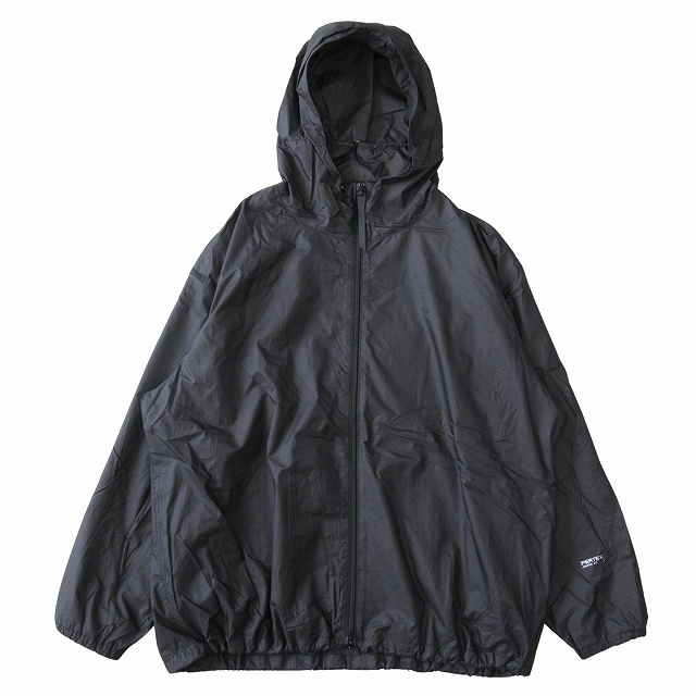 美品 24SS グラフペーパー Graphpaper "PERTEX Quantum Air Ripstop Hooded Jacket"買い取りさせて頂きました♪ リモード福山