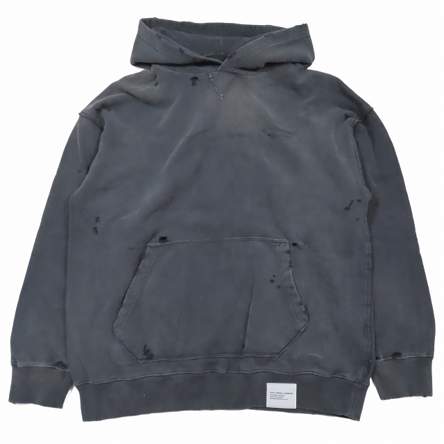 24AW ネイバーフッド NEIGHBORHOOD SAVAGE SWEAT HOODIE LS パーカー を買い取りさせて頂きました♪